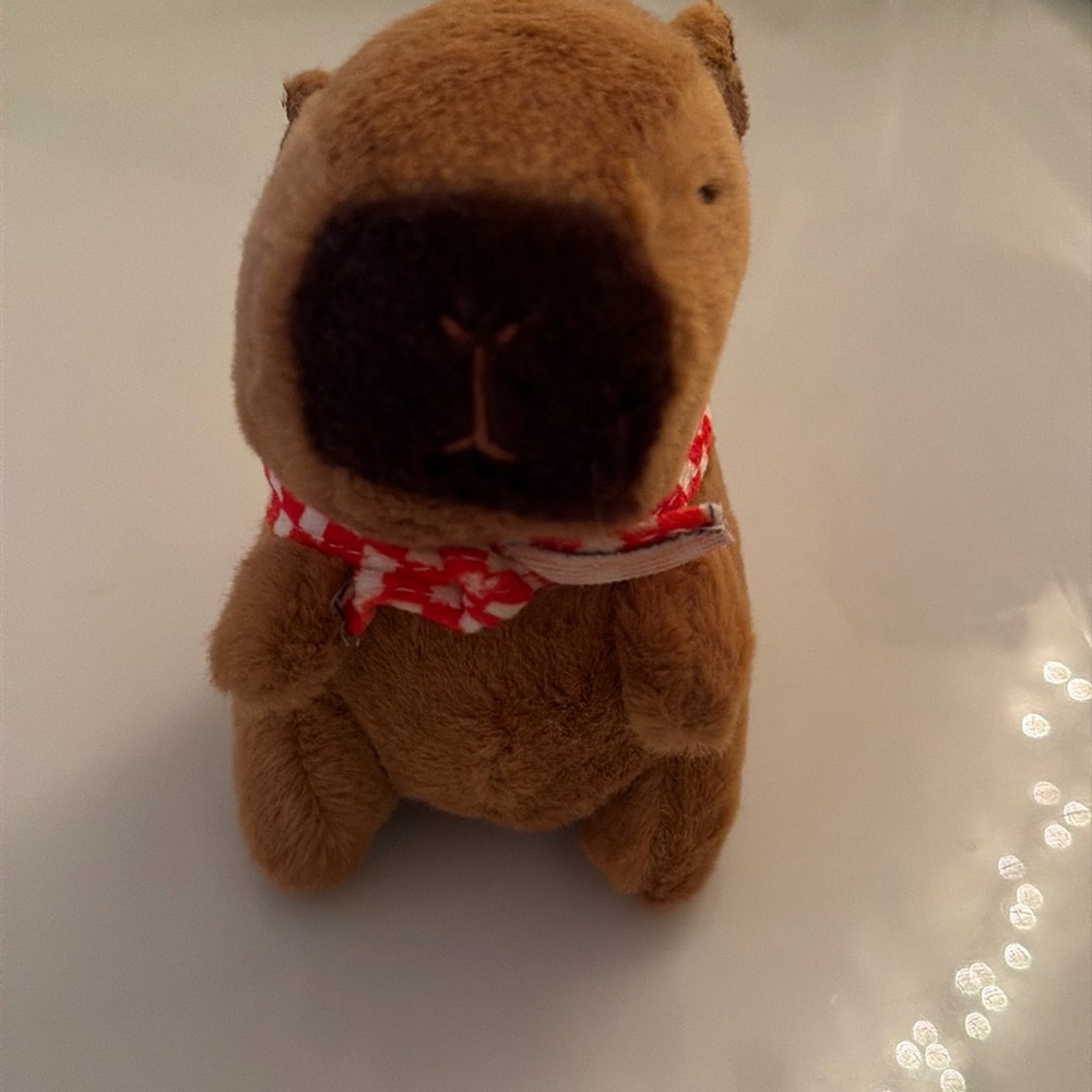 capybara